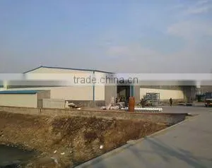 Qingdao Wolong Peanut Machinery Co., Ltd. company overview - view 2 thumbnail
