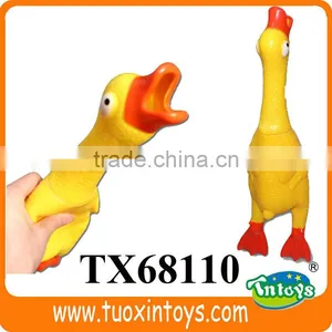 Rubber Toy Pig, Rubber Pig Toy thumbnail-6