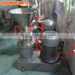 Chocolate Making Machine thumbnail-1