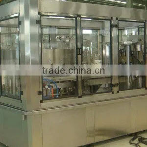 Beer Can Filling Seaming Machine thumbnail-1