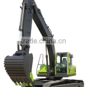Crawler Excavator thumbnail-1