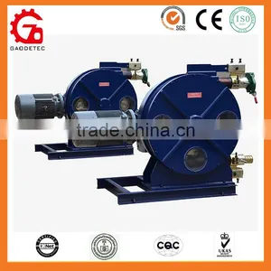 2016 Famous Company Customized GH76-770B Grout Concrete Pump thumbnail-1