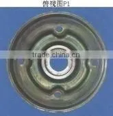 OEM Service CNC,Lathe Machine Parts thumbnail-5