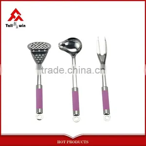 Hot Sales Easy Mop Houseware Stainless Steel Kitchen Utensils thumbnail-6