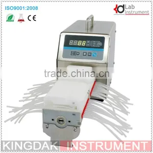BT100S-1Speed-Variable Perostaltic Pump thumbnail-6