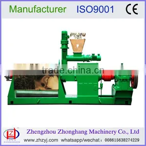 Leader Brand Superior Quality Coconut Double Screw Press thumbnail-3
