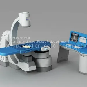 Dental Plastic Part Molding and Tooling thumbnail-1