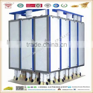2016 Best Seller Square Plansifter for Mill thumbnail-1