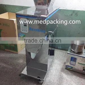 20-1300g Automatic Weighing Machine for Powder, Rice, Peanuts, Tea, Seeds,medicine thumbnail-4