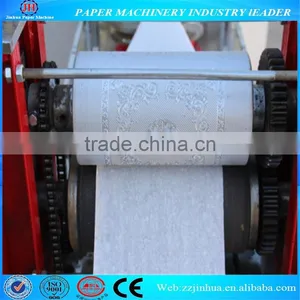 Napkin Paper Machinery ,napkin Machine for Sale thumbnail-4