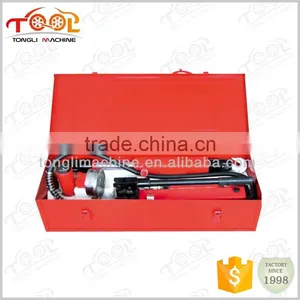 Guaranteed Quality Excellent Material 10ton Hydraulic Tool Kit thumbnail-1