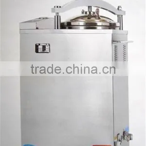 Vertical Autoclave VA-SA Sterilizer-Bluestone Autoclave thumbnail-2