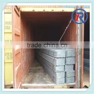 S235JR Steel Angles,equal Angle Steel,light Steel Angles Made in China thumbnail-1