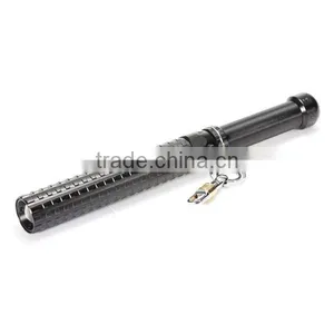 2014 New Model B301 Self-defensive Tactical LED Flashlight Aluminium Zoom Flashlight thumbnail-1