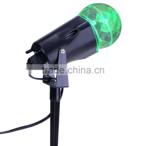 LED Projector Light LED Downlights Indoor Outdoor Christmas Festival Decorations thumbnail-1