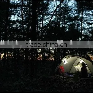 Top Sale Mosquito Killer Rechargable Solar Lantern thumbnail-5