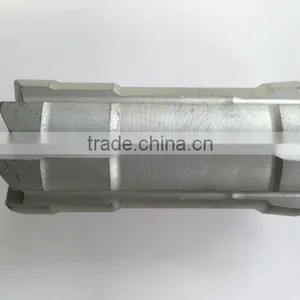 ISO T51 89mm,102mm Retrac Button Bit thumbnail-1