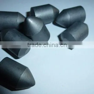 Carbide Teeth for Mining thumbnail-1