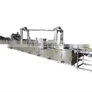 Nuggets Frying Machine/Chicken (Fish) Popcorn Frying Machine/Frying Chicken Frying Machine thumbnail-1