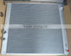 Auto Air Conditioning Parts for LANGE ROVER PCC500370 PCC500670 Aluminum A/c Radiator thumbnail-1