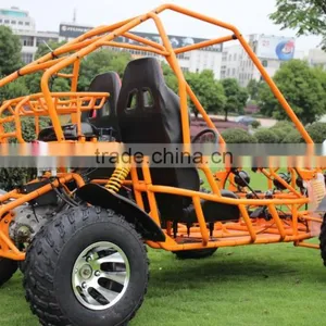 Jinling 300cc UTV Quad Bike Foe Sale thumbnail-6