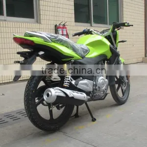 Advanced Street 150cc Sports Motorcycle thumbnail-4