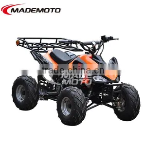 Hot Sale 500W/800W/1000W Mini Electric Quad, Electric ATV for Adults thumbnail-1