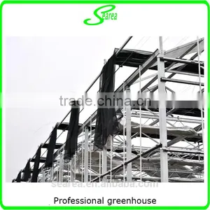 Multi-span Greenhouse Parts thumbnail-6