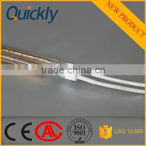 Halogen Heat Lamp Served for Solar Photovoltaics Market thumbnail-1