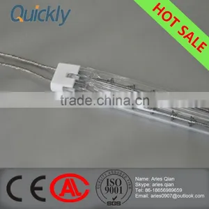 Automative Glass Lines ir Dryer Lamps 20000 Hours thumbnail-1