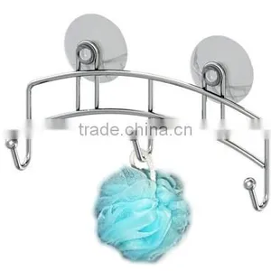 High Quality Aluminum Extusion Profile for Bathroom Towel Rack Made in China thumbnail-1