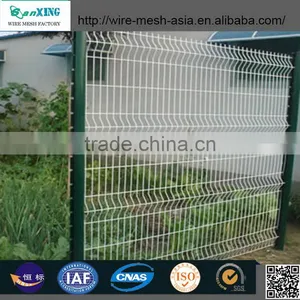 Galvanised Temporary Fence With Clamps & Concrete Block for Australia thumbnail-2