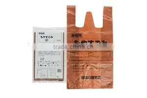Customized Japan Garbage Bags--customized Printing thumbnail-1