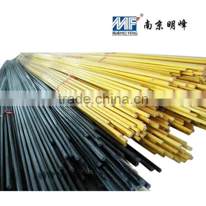 Legerity Quality Round FRP Rod thumbnail-1