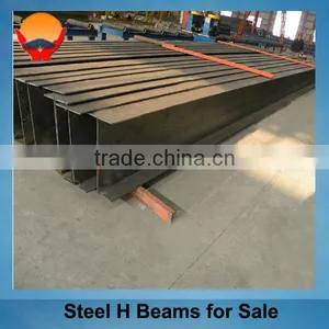 Construction Material Steel H Beam Material thumbnail-1
