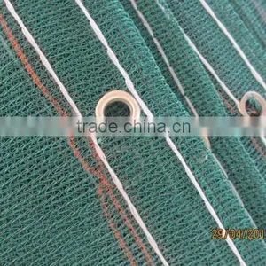 Construction Safety Net /scaffold Safetynet 1.8m x 5.1m Etc thumbnail-4