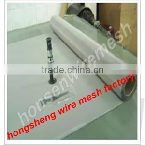 The Very Best Discount Price SS304 Plain Woven Wire Mesh Rolls thumbnail-1