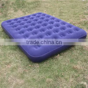 Hot Sale Inflate Air Bed Inflatable Bed INF0003 thumbnail-1