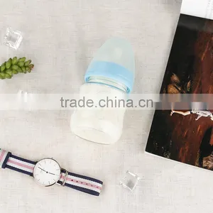 Vacuum Flask Glass Baby Feeding Bottle thumbnail-1