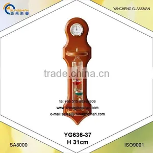 Accurate Room Galileo Thermometer YG636-37 thumbnail-1