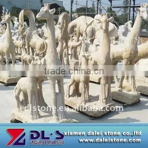 Granite Bear Sculpture thumbnail-1