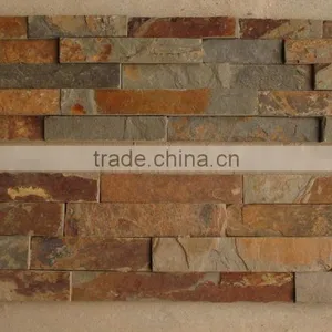 Cheap Natural Culture Stone for Exterior and Interior thumbnail-1
