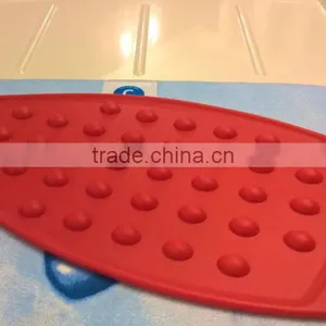 New Products Household Silicone Ironing Board Protector thumbnail-1