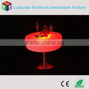 LED Furniture Used for Hotel/patio/restaurent/cafe thumbnail-5