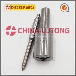 Diesel Nozzle, Bico Tobera 5621599 DLL150S6556 for Perkins thumbnail-2