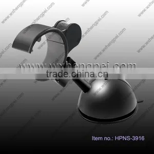 Smart Car Mount Holder With Gel Pad thumbnail-1