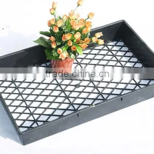 Garden Growing Tray Nursery Tray Hole Plug thumbnail-4