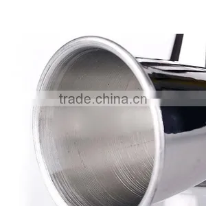 Professional Bar Tools Supplier,custom Stainless Steel Measuring Glass Cocktail Shaker thumbnail-5