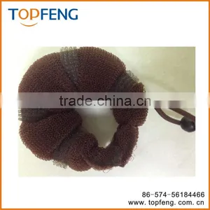Hot Buns , Hot Buns/soft Hair Donut/hair Clip thumbnail-1