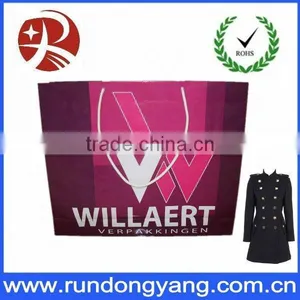 Wholesale Paper Bags for Cloth With High Quality thumbnail-1